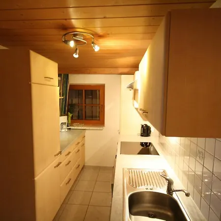 Haus Nina Gerlosberg
