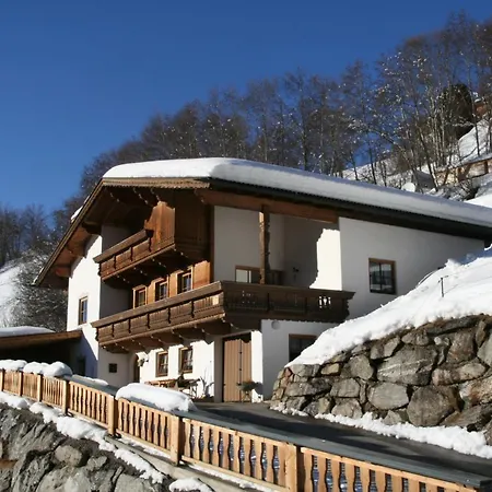 Διαμέρισμα Haus Nina