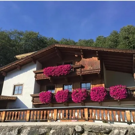 Haus Nina *
