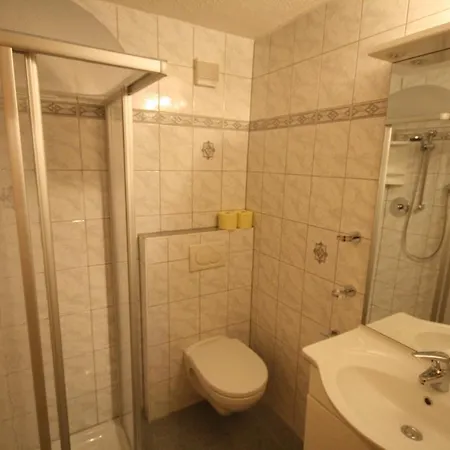 Appartamento Haus Nina