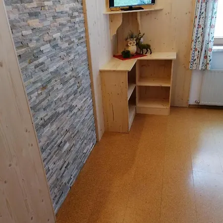 Haus Nina Apartamento Gerlosberg