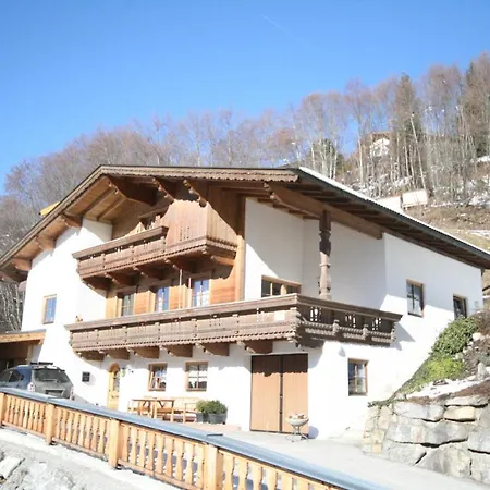 Haus Nina Appartamento